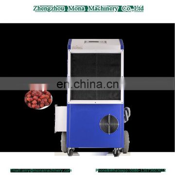 Automatic Vegetable Drying Machine and fruit dryer for herbs/food and pharmacy