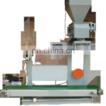 Semi-automatic Type Packing Machine for Wood Pellet,PackingMachine for Pellet