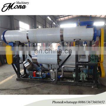 Fully Automatic High protein fish meal production plants for sale