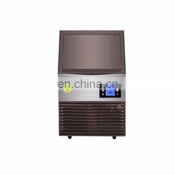 cheap Commercial italian Use High Quality Ice machine/Ice maker machine