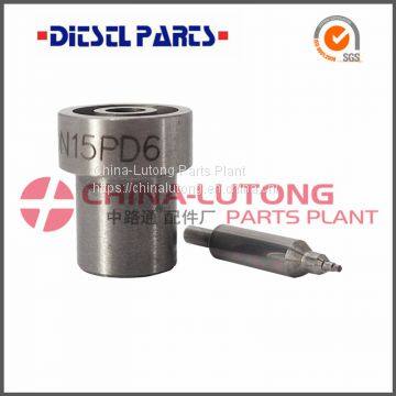 Automatic nozzle fuel pump 093400-5060/DN15PD6 fit for Mitsubishi 4D65