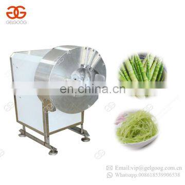 Industrial Price Spring Green Onion Cutter Onion Cutting Machine photo-5