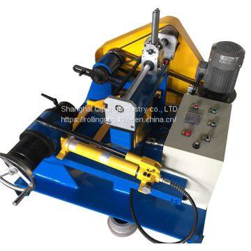 High Speed Automatic Cable Circling Equipment Series(dedicated for Flat-line) photo-3