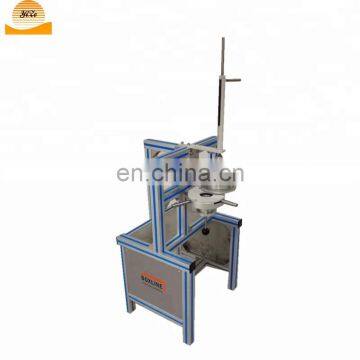 Stretch Film Soap Packing Machine Hotel Soap Wrapper Machine