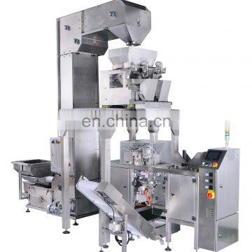 Good price of 1 kg sugar plastic bag packaging machine manufacturer