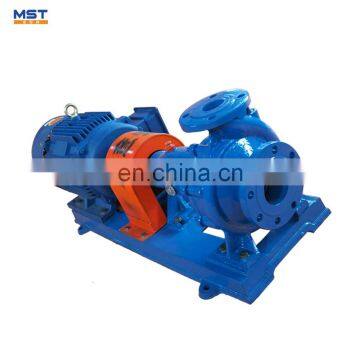 Pedestal Centrifugal Pump