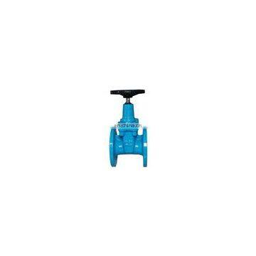 Gas Valve Stem Gate Valve High Pressure Valves photo-5