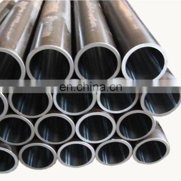 Seamless Pipe A106 A53 Inner Polished Cold Drawn Honed Tube photo-2