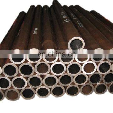 High standard Precision steel cold rolled seamless pipe