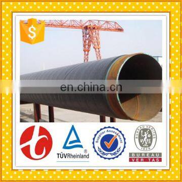Tianjin Manufacture Large Diameter Steel Pipe With Good Price photo-2