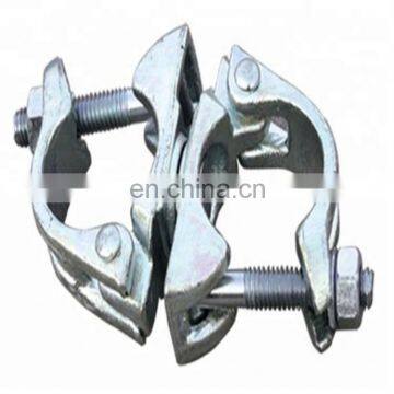 EN74  Scaffolding  Coupler for Construction