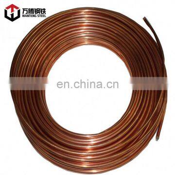 Pancake Air Conditioner Copper Pipe Size Price Per Meter