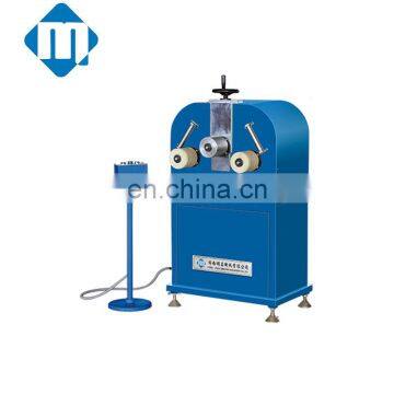 Aluminum profile bending machine for Arc Window