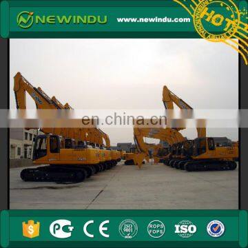 Newindu New Hydraulic Excavator XE215C for Sale 21.5ton