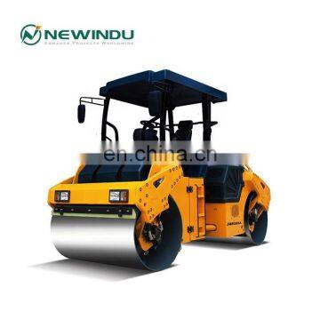 Promotional Junm a 8ton Self-Propelled Vibratory Road Roller JM808HA