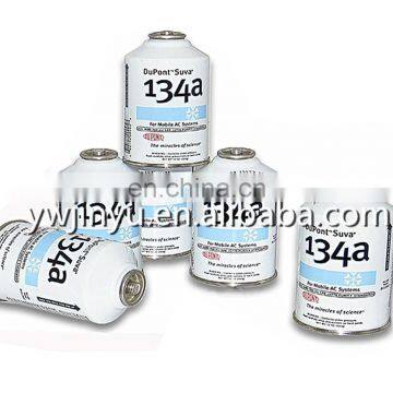 Empty Aerosol Can / Tin Can / Butane Gas Can photo-2