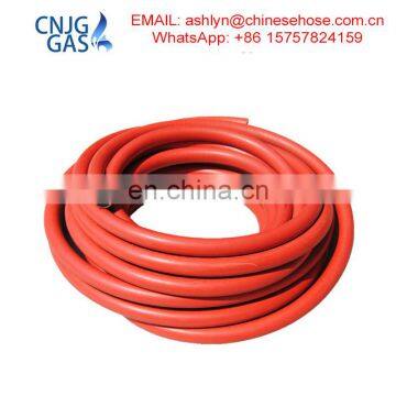 High Security Flexible Natural LPG Gas Hose Adapt To All Kinds Of Gas Cylinder