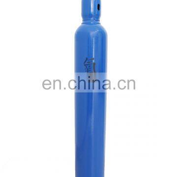 Cheap Price 47L Nitrogen Gas Cylinder With Valve For Industrial Use With CE