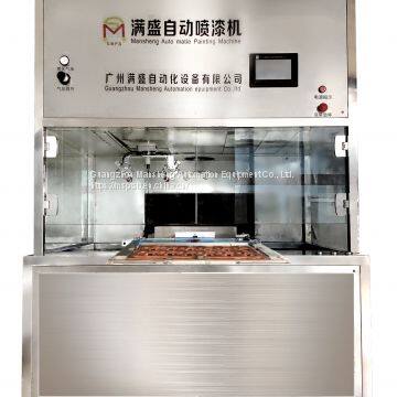 Toy Painting Equipment photo-4