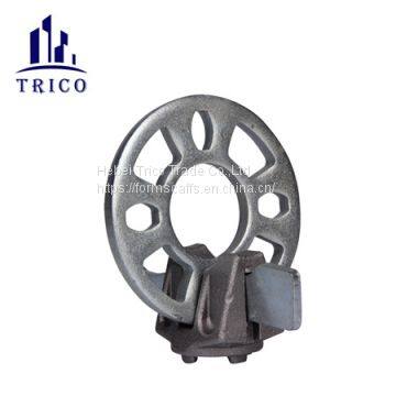 Ring lock Scaffolding Rosette