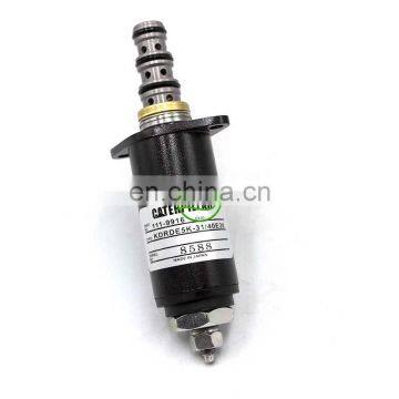 High Quality Solenoid Valve 111-9916 1119916