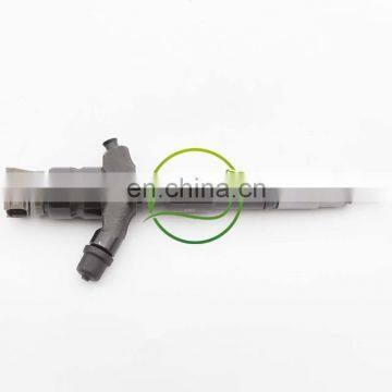 Common Rail Disesl Injector 23670-39445 2367039445