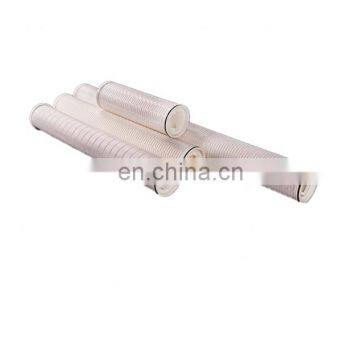 Big Flow 5 Micron Water Filter Cartridge 40'' for Machinery&Equipment by Jinhaihao