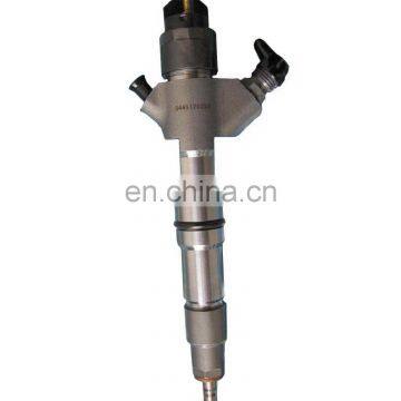 High performance diesel fuel injector 0445120221 0 445 120 221\n with DLLA146P1725 F 00R J01 692