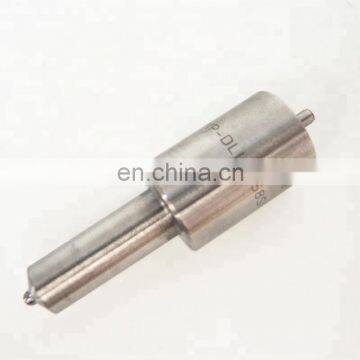 Diesel engine parts SN fuel injector nozzle 105025-0280 NP-DLLA158SM028