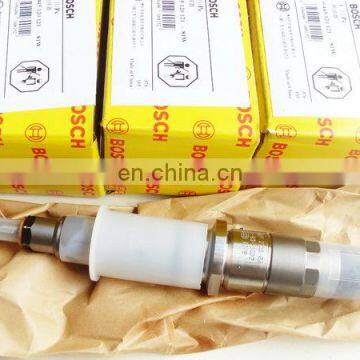 Original Common Rail Injector 0445120121