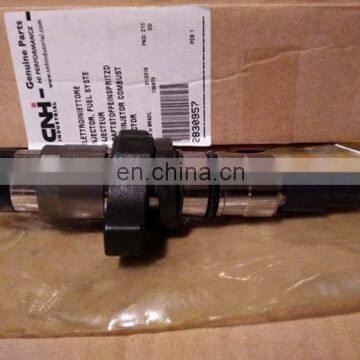 BLSH Hot Selling Diesel Engine Fuel Injector 0445 120 007 Common Rail Injector for Iveco