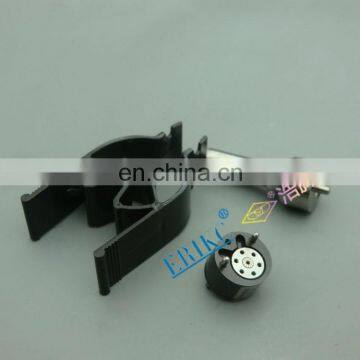 ERIKC Car Repair Tool Kit 7135-619 Include Control Valve 9308-622B Spray Nozzle L244PBD for Ssangyong EJBR04501D A6640170121 photo-2