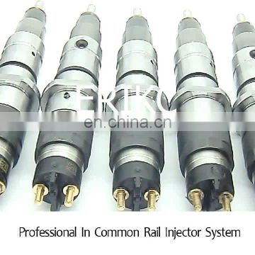 ERIKC 0445120121 common rail injector 0986AD1047 diesel pump auto engine part injection 0445 120 121