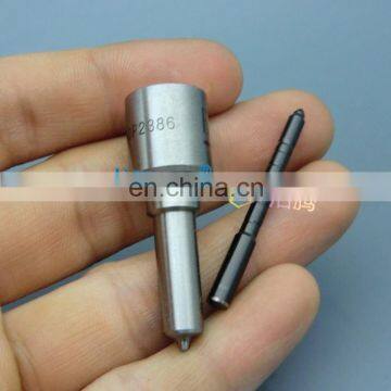 ERIKC DLLA150P2386 Bico Fuel Nozzle 0 433 172 386 High Pressure Spray Nozzle DLLA 150 P 2386 for 0445120357 photo-7