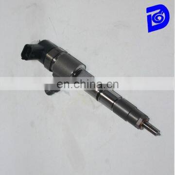 0445110541 High Quality Fuel Injector 1112100AB81-0000 for FAW