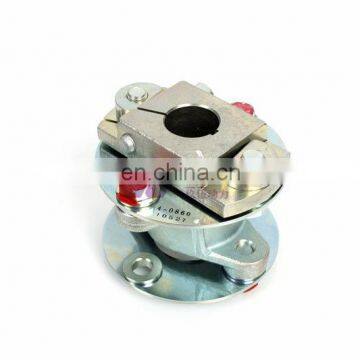 JIUWU POWER FUEL INJECTION PUMP CONNECTOR 1-15780143-1 FOR 6WG1 6WF1