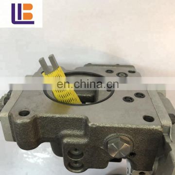 High quality 1503ES 6689034 performance Excavator Engine Parts 12V Shutoff Solenoid 1G577-60011 2536022 at the Wholesale Price