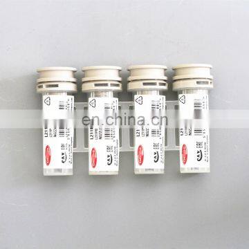 original Injector nozzle L211PBC for 20708597,BEBE4D04001