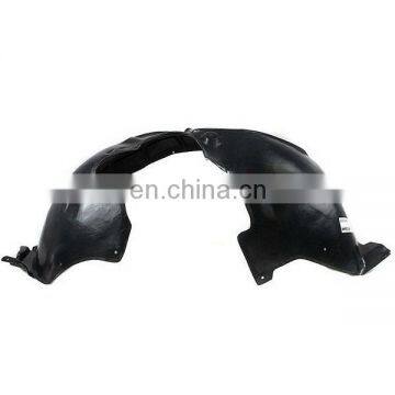 INNER FENDER LINER FOR Q7 4LB 2007-2015 OEM 4L0809961B 4L0809962B