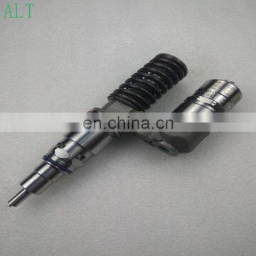 Stock Goods! Common Rail Fuel Injector 1548472 0414702038 for SCANIA photo-2