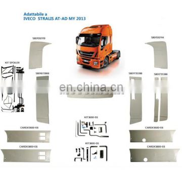 European Heavy Truck Body Parts for IVECO 5801592119 5801672866 5801592113 5801592114 5801735398 5801735386