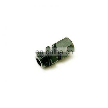 Diesel Engine Spare Part Connector Tube 163759 for M11 ISM QSM Diesel Engine