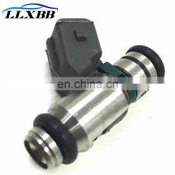 Original Fuel Injector injection Nozzle IWP143 For Renault Clio 1.6 Laguna Megane Scenic Thalia 0280158170 75112142