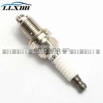 Genuine Packing Spark Plugs 90919-01192 K16TR11 For Toyota 9091901192 photo-2