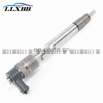 Fuel Injection Common Rail Injector Assembly 0 445 110 376 for Cummins FOTON JAC 0445110376 5258744 5309291 photo-4