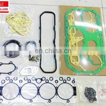 gasket kit 4bd2 engine overhaul gasket set