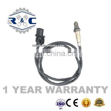 R&C High Quality Sonda Lambda 11787558055 For BMW 128i 328i 328i Drive 528i Z4 Oxygen Sensor photo-3