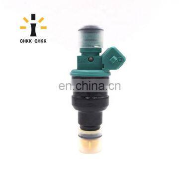 Top Quality and Competitive Price Car Accessories Fuel Injector 0280150415 nozzle