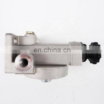 Engine Parts 6CT8.3 3975404 Fuel Water Filter For Truck