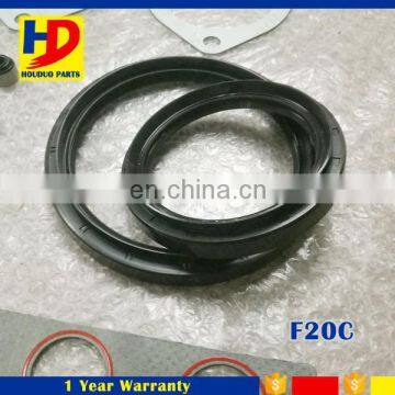 Hino F20C Engine 11115-2211 / 11115-2561 Overhaul Cylinder Head Gasket Set photo-3